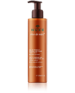Nuxe Rêve de Miel Gel Nettoyant et Démaquillant Visage Reinigingsgel 200 ml