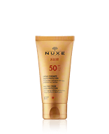 Nuxe Sun Crème Solaire Fondante SPF 50 Classic Gezichtscrème 50 ml