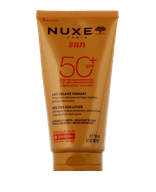 Nuxe Sun Lait Fondant Haute Protection SPF 50 Gezichts‑ en bodylotion 150 ml
