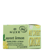 Nuxe Sweet Lemon Baume Lèvres Lippenbalsem 15 g