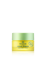 Nuxe Sweet Lemon Baume Lèvres Lippenbalsem 15 g