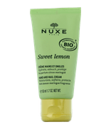 Nuxe Sweet Lemon Crème Mains et Ongles Handcrème 50 ml