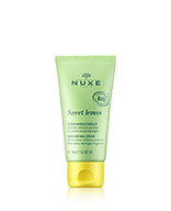 Nuxe Sweet Lemon Crème Mains et Ongles Handcrème 50 ml