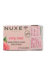 Nuxe Very Rose Baume Lèvres à la Rose Lippencrème 15 g