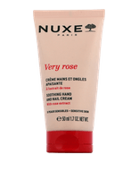 Nuxe Very Rose Crème Mains et Ongles Apaisante Handcrème 50 ml