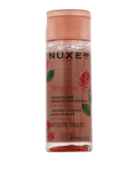 Nuxe Very Rose Eau Micellaire Démaquillante Apaisante Gezichtswater