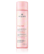 Nuxe Very Rose Eau Micellaire Hydratante 3-en-1 Reinigingsemulsie 200 ml