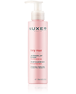 Nuxe Very Rose Lait Démaquillant Onctueux Reinigingsmelk 200 ml