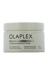Olaplex Haircare Weightless Nourishing Mask Speciaal product 200 ml