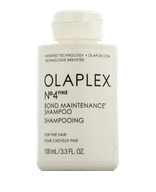 Olaplex No. 4 Fine Bond Maintenance Shampoo Shampoo