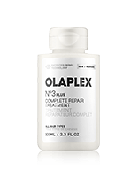 Olaplex No.3 Plus Complete Repair Treatment 100ml