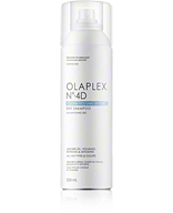 Olaplex No.4 D Clean Volume Detox Dry Shampoo 250ml