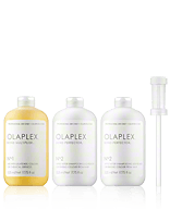 Olaplex Professionals Salon Kit haarbehandeling 3 x 525 ml