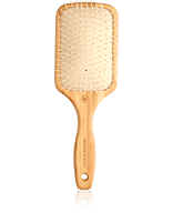 Olivia Garden Bamboo Touch Detangle Nylon L Borstel