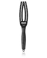 Olivia Garden Fingerbrush Combo Small Borstel