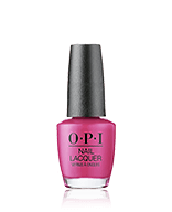 OPI Classics Nail Lacquer A20 La Paz-itively Hot Nagellak 15 ml