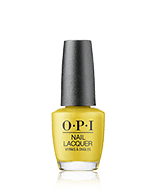 OPI Classics Nail Lacquer Exotic Birds Do Not Tweet Nagellak 15 ml