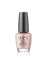 OPI Classics Nail Lacquer V28 Tiramisu for Two Nagellak 15 ml