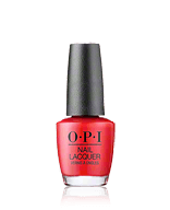 OPI Classics Nail Lacquer Z13 Color So Hot It Berns Nagellak 15 ml