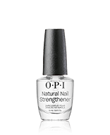 OPI Nail Care Natural Nail Strengthener Speciaal product 15 ml