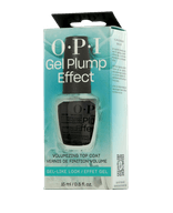 OPI Nail Care Plumping Top Coat Speciaal product 15 ml