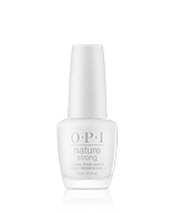 OPI Nature Strong Nail Lacquer 001 Strong as Shell Nagellak 15 ml