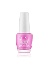 OPI Nature Strong Nail Lacquer 005 Emflowered Nagellak 15 ml