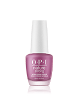 OPI Nature Strong Nail Lacquer 008 Simply Radishing Nagellak 15 ml