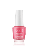 OPI Nature Strong Nail Lacquer 010 Big Bloom Energy Nagellak 15 ml