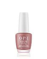 OPI Nature Strong Nail Lacquer 015 Intentions Are Rose Gold Nagellak 15 ml