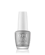OPI Nature Strong Nail Lacquer 027 Dawn of New Gray Nagellak 15 ml