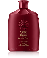 Oribe Beautiful Color Shampoo Shampoo 250 ml