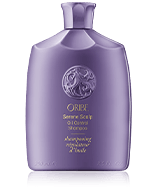 Oribe Serene Scalp Oil Control Shampoo Shampoo 250 ml