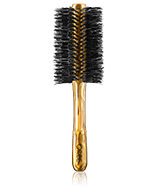Oribe Tools & Accessories Italian Resin Large Round Brush Borstel