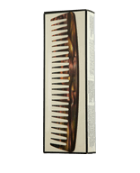Oribe Tools & Accessories Italian Resin Wide Tooth Comb Kam