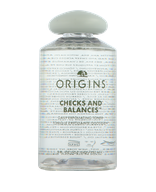 Origins Cleansers Checks and Balances Daily Exfoliating Toner Reinigingswater 150 ml