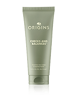 Origins Cleansers Checks and Balances Polishing Face Scrub Gezichtspeeling 75 ml