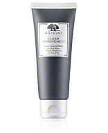 Origins Clear Improvement Active Charcoal Mask to Clear Pores Reinigingsmasker 75 ml