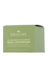 Origins Dr. Andrew Weil for Origins Mega-Mushroom Dark Spot Brightening Moisturizer Dagcrème 50 ml