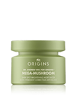 Origins Dr. Andrew Weil for Origins Mega-Mushroom Dark Spot Brightening Moisturizer Dagcrème 50 ml