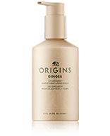 Origins Ginger Burst Hand & Body Wash 200ml