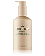 Origins Ginger Hand & Body Lotion 200ml