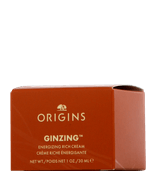 Origins Ginzing Energizing Rich Cream Dagcrème 30 ml