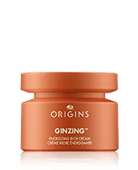 Origins Ginzing Energizing Rich Cream Dagcrème 50 ml