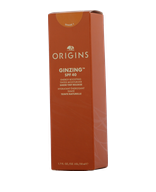 Origins Ginzing Energy-Boosting Tinted Moisturizer SPF 40 Getinte dagcrème