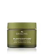 Origins Plantscription Triple Action Youth Cream Dagcrème 50 ml
