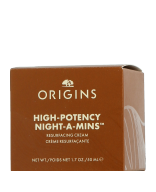 Origins Special Care High-Potency Night-A-Mins Resurfacing Cream Nachtcrème 50 ml