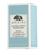 Origins Zero Oil Super Spot Remover Blemish Treatment Gel Gezichtsgel 10 ml