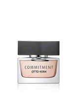 Otto Kern Commitment Woman Eau de Parfum Spray 30 ml