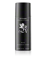Otto Kern Signature Man deodorant vapo 150ml